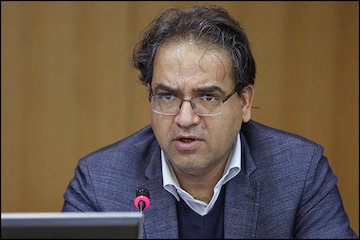 تشریح رویکرد جدید دبیرخانه شورایعالی شهرسازی برای طرح مباحث کلیدی/ برگزاری ۶ جلسه تا پایان سال محمد سعید ایزدی