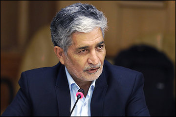 شبکه راههای استان اصفهان شاهد افزایش ۱۲ درصدی سفرها بود/ کاهش تلفات جادهای سفرهای نوروز نسبت به مدت مشابه/ رشد ۱۰ درصدی اقامت در ایام ابتدایی سال حبیب اله غلامی