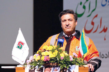 اصلاح فرهنگ ترافیکی نیازمند نگرشی جدید و متفاوت است سیاهپور