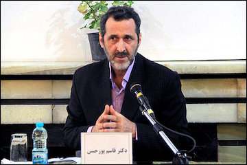 توجه به خرد ایرانی در اندیشه ایرانشهری/ با ذیل غرب قرار گرفتن ما صاحب اندیشه نمیشویم/ اندیشه ایرانشهری یک رهیافت فکری است قاسم پورحسن