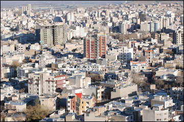 احياء، نوسازی و بهسازی قسمتی از بازار اراك شهر اراک