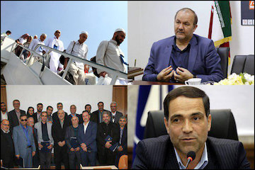 تشریح آخرین وضعیت طرح جامع و ترمینال سلام شهر فرودگاهی امامخمینی(ره)/ بهره برداری نهایی باند ۲۹ مهرآباد امکان سنجی شد/ تصویب ۲ مسیر هوایی جدید در کشور گزارش آخر هفته