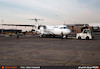 الحاق دو فروند هواپیمای ای تی آر جدید به صنعت هوایی کشور