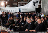 الحاق دو فروند هواپیمای ای تی آر جدید به صنعت هوایی کشور