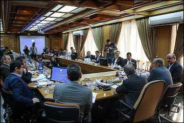 پنج درد مشترک کلانشهرها نشست