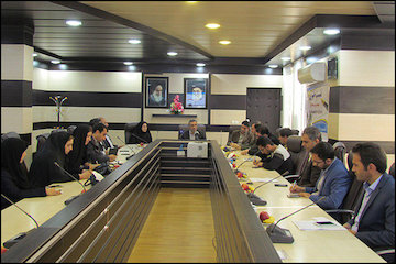 اجرای پروژههای عظیم راه و شهرسازی ایلام نوید توسعه استان نشست