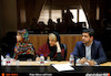 نشست پایانی از سلسله نشست‌های دفتر پانزدهم شرکت عمران و بهسازی شهری ایران