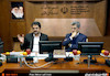 نشست شورای سیاستگذاری ترویج مقررات ملی ساختمان