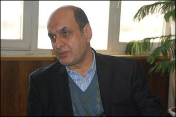 تدوین برنامه جامع لایروبی بنادر کشور/ استقرار کشتیهای آتشخوار به منظور افزایش ایمنی در بنادر کشور  هادی حق شناس