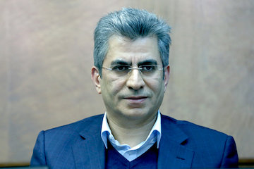 پیمانههای سنجش عملکرد سازمان نظام مهندسی حامد مظاهریان