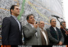 آغاز ساخت  پروژه ۱۰۰ واحدی مسکن محله سیروس تهران