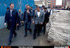 آغاز ساخت  پروژه ۱۰۰ واحدی مسکن محله سیروس تهران