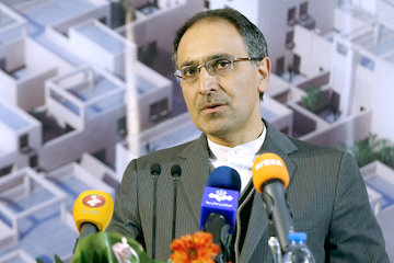 رشد ۷۰ درصدی  اعطای تسهیلات ساخت به انبوهسازان/ سپردهگذاری ۳۳۴ هزار نفر در صندوق پسانداز/ تلاش برای کاهش نرخ سود وامهای ۴۰ میلیونی به توسعهگران  محمد هاشم بت شکن