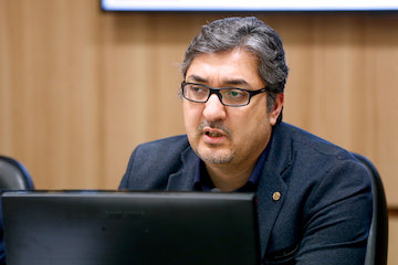 میراث صنعتی فصل مشترک  بازآفرینی شهری، حفاظت تاریخی و احیاء  رضا فیضی