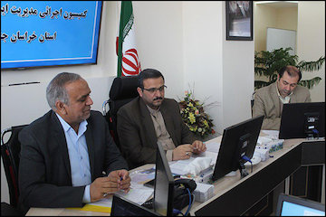 ۱۰۹ کیلومتر باند دوم در خراسان جنوبی آماده بازگشایی است نشست
