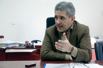 تشریح تمهیدات سازمان راهداری و حملونقل جادهای برای بازگشت زائران اربعین /اوج بازگشت زوار اربعین تا آخر هفته است رضا نفیسی