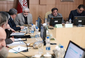 ابلاغ ممنوعیت هرگونه ساخت و ساز در باغات کن تا تعیین تکلیفنهایی/ تهیه لایحه قانونی تامین منابع مالی تملک باغات و اختصاص آن به فضای سبز  چهاردهمین جلسه شورای عالی شهرسازی و معماری در سال نود و شش