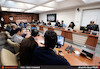 نشست هم اندیشی مدل سازی اطلاعات ساختمان (BIM)