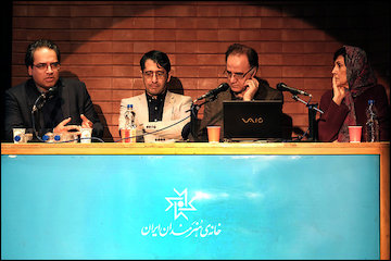 انتقاد نسبت به بیتوجهی به شهروند در طرحهای جامع شهری/ باید به وفاق مفاهیم پایهای در شهرسازی برسیم جلسه