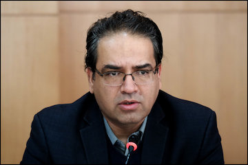 محمد سعید ایزدی