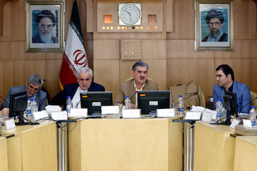 تشریح مشکلات حوزه برنامههای توانمندسازی و بازآفرینی مناطق ناکارآمد خراسان شمالی/ تصویب آغاز به کار کمیته تلفیق ستاد ملی بازآفرینی شهری پایدار جلسه