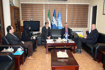 برقراری پروازهای ايران و صربستان جلسه