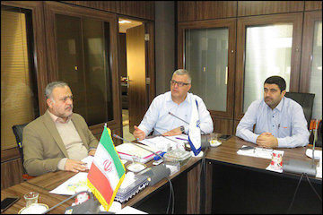 حمایت از طرح و پیشنهاداتی که منجر به بهبود کیفیت زندگی مردم میشود جلسه