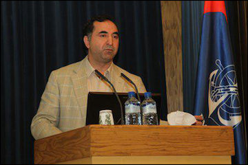 تلاش برای کاهش هزینه تمام شده خدمات بندری/ اعلام اولویت های سرمایه گذاری امور بندری  محمدعلی حسن زاده