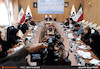 نشست خبری بیست و پنجمین همایش ارگانهای دریایی