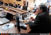 نشست خبری بیست و پنجمین همایش ارگانهای دریایی