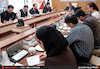 نشست خبری بیست و پنجمین همایش ارگانهای دریایی