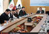 نشست خبری بیست و پنجمین همایش ارگانهای دریایی