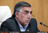 نشست خبری بیست و پنجمین همایش ارگانهای دریایی