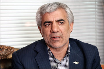 عملیات تجسس هواپیمای حادثه دیده در شب هم ادامه دارد/ شرایط آب و هوایی منطقه امکان امدادرسانی را سخت کرد رضا جعفرزاده