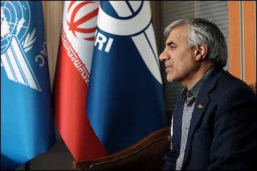 تشریح اهم فعالیتهای سازمان هواپیمایی کشوری/ ایجاد شبکههای راه هوایی، تنها راهحل روانسازی در امر جذب گردشگر رضا جعفرزاده