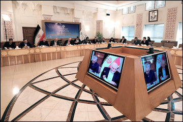 جزئيات نخستين نشست کارگروه مشترک حملونقل ایران و فرانسه/ بررسی ۱۰ محور در حوزههای هوایی، دریایی، ریلی و جادهای جلسه