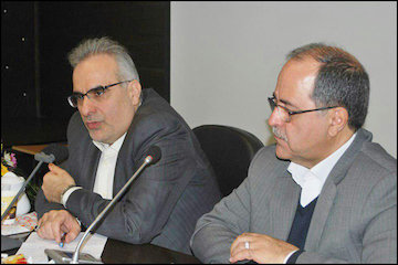 برگزاری شورای حملونقل در استان یزد  جلسه