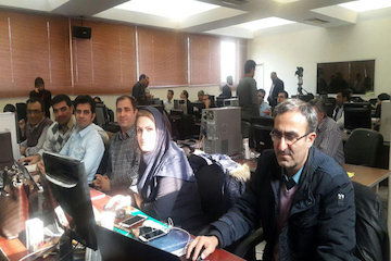 یکپارچهسازی آمار و اطلاعات اعتباری ادارات کل راه و شهرسازی دوره آموزشی