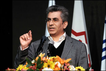 حامد مظاهریان 