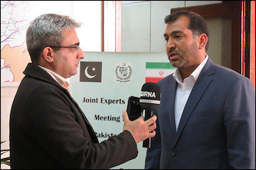 افزایش ۸۸ درصدی تخلیه بار در راه آهن جنوب شرق مجید ارجونی