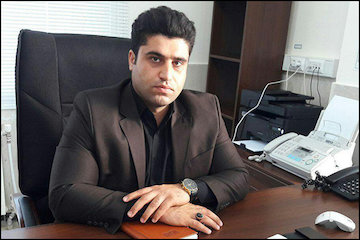 دریافت ۴۰ مورد سند تک برگ اراضی ملی توسط راه و شهرسازی مریوان زانا کهنهپوشی