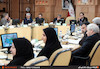 پانزدهمین جلسه شورای عالی شهرسازی و معماری ایران در سال نود و شش