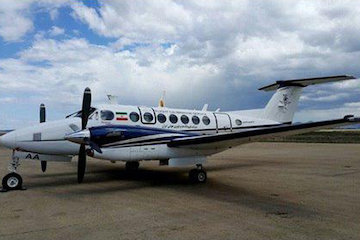 آغاز وارسی پروازی در فرودگاههای شمال و شمال شرق کشور فلايت چک