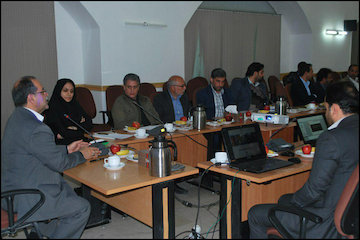 لزوم توجه ویژه شهرداریها به حفظ هویت سیما و منظر شهری نشست