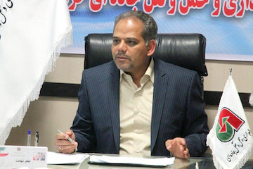 بازدید معاون برنامهریزی سازمان راهداری کشور از محورهای مواصلاتی خراسان جنوبی جعفر شهامت