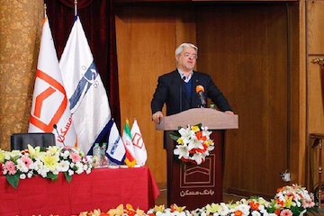 تشریح ماموریت فراتسهیلاتی در بانک مسکن/ جزئیات ۱۰ هدف بانک مسکن برای تحول آفرینی در نظام تامین مالی مسکن طی ۴ سال پیش رو  اناركي