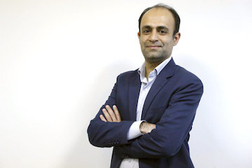 افزایش سرمایهگذاریهای زیرساختی در اقتصادهای نوظهور مهدی اشرفی