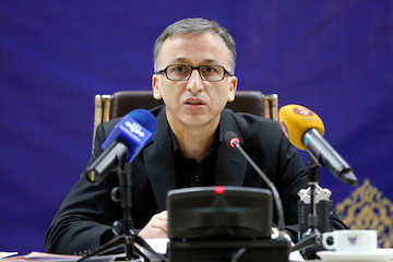 بیش از ۱۳۰ هزار نفر زائر اربعین در یک هفته با مسیرهای ریلی جابهجا شدند میرحسن موسوی