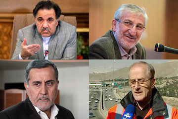 تاکید بر توجه شهروندان به توصیههای پلیس و راهداری برای سفرهای جادهای/ همکاری وزارت راه با بنیاد مستضعفان برای رفع معارضین قطعه دوم آزادراه تهران- شمال گزارش آخر هفته