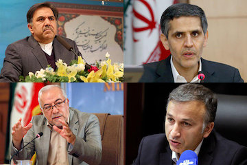 تاکید بر حرکت به سمت شهرسازی ریلپایه/ جابهجایی بیش از ۱۴۰ هزار مسافر با ۳۸۲ رام قطار در بارش سنگین برف/ آغاز پیشفروش بلیت قطارهای نوروز ۹۷ از ۱۵ بهمن گزارش آخر هفته